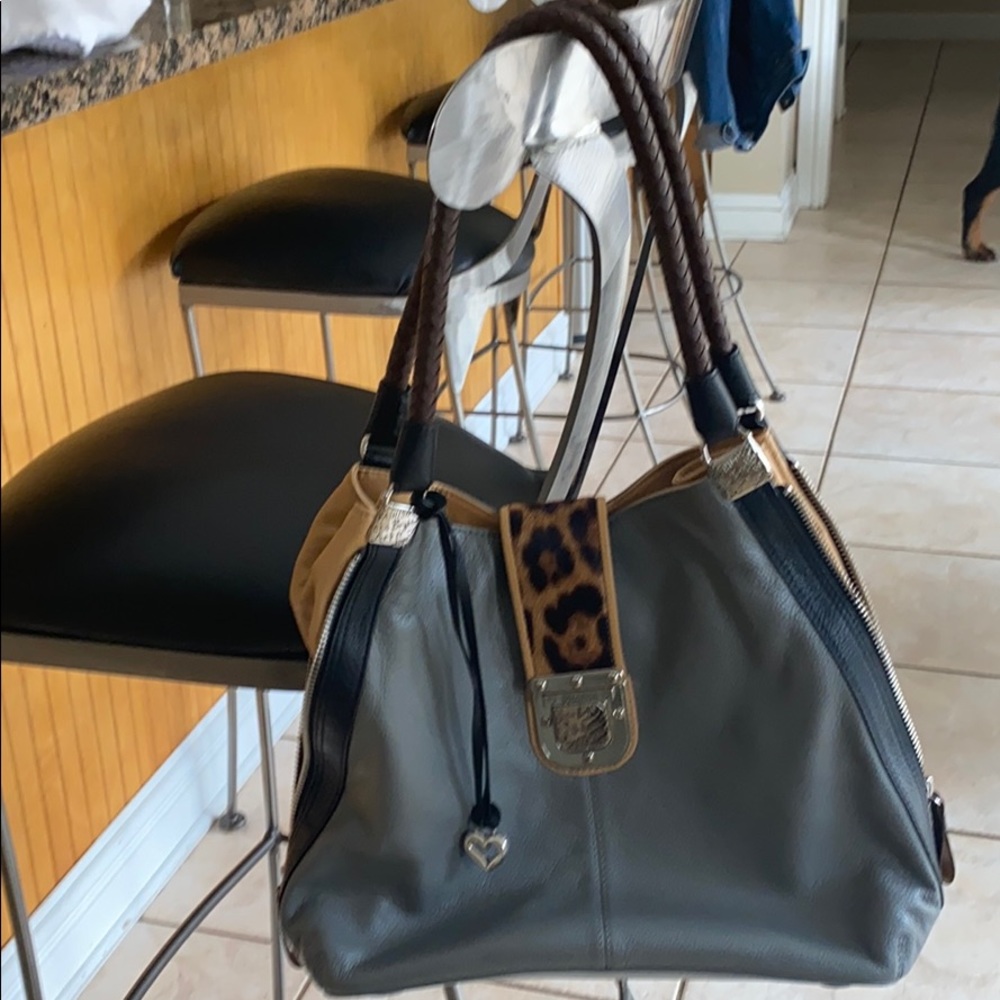 Brighton Lanka handbag